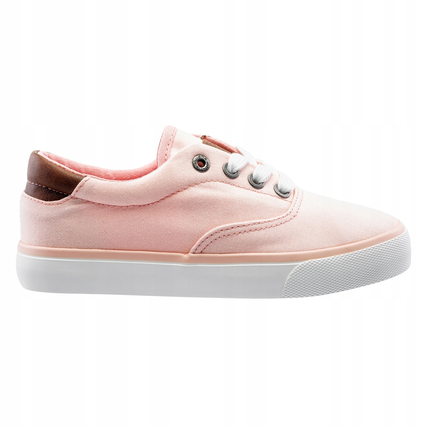 

Dziecięce buty Holte Jrg Powder Pink 35
