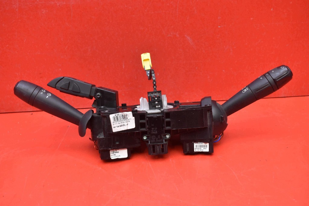 DEVIO LUCI TERGICRISTALLO TERGI PAJAK 681728631R DACIA DOKKER VAN 12-17