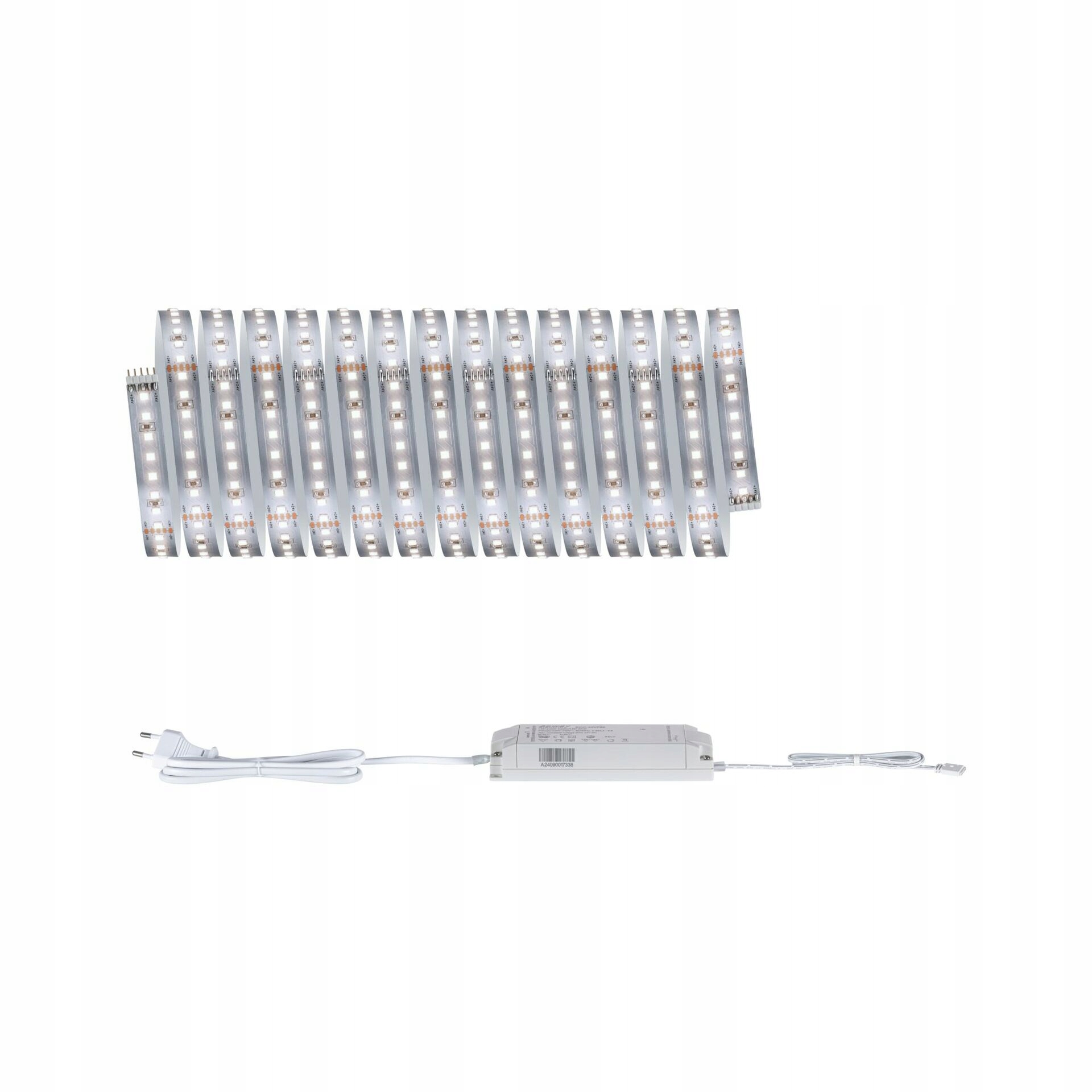 Paulmann MaxLED 1000 Led pásik 5m 4000K 30W 1100lm/m základná sada