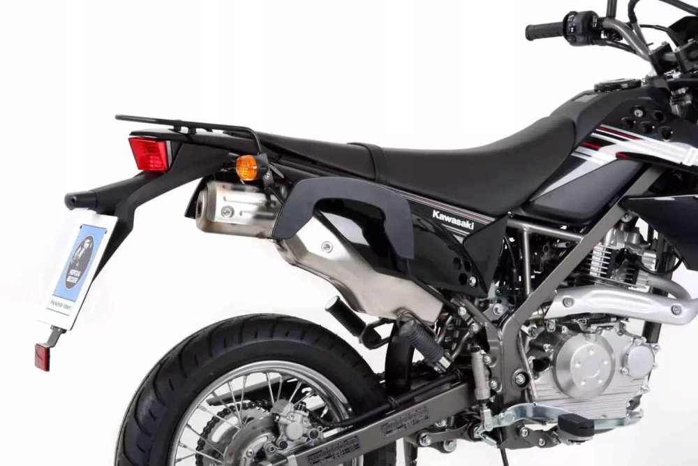 Bočný rošt C-bow pre Kawasaki D-Tracker 125 (2010-2013)/KLX 125 (10-15)