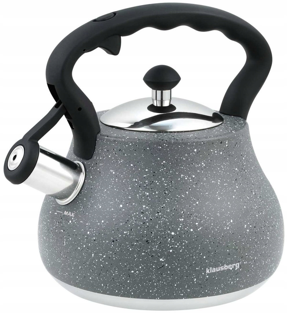 Konvice S Píšťalkou Klausberg 2,7L KB-7447