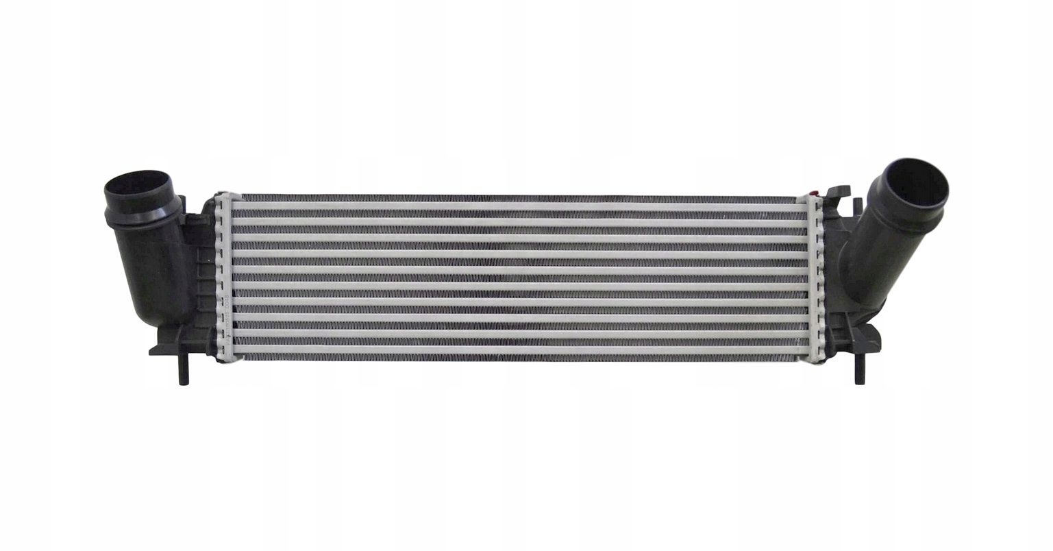 CHŁODNICA INTERCOOLER MERCEDES X-KLASA A4705010700