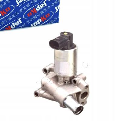 1500401 - Клапан EGR JAPKO для OPEL CORSA C 1.0 1.2 1.4