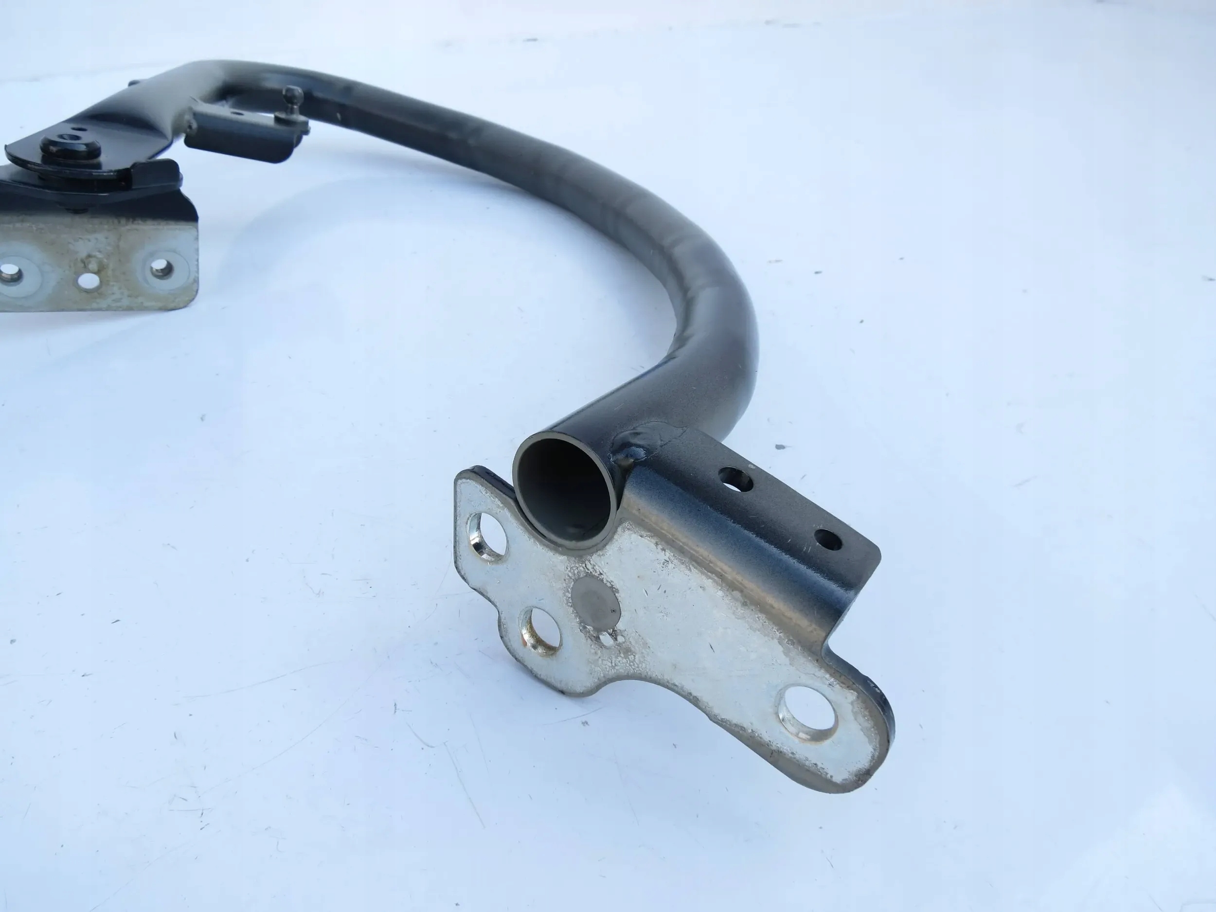 hinge bonnet boot right rear part rear 31349170 VOLVO S60 II 10-18