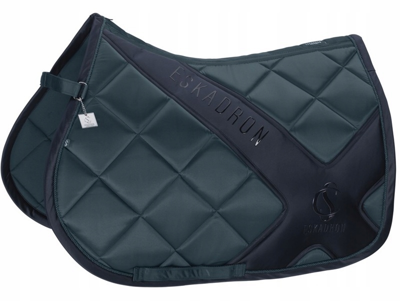 Czaprak Eskadron Bicross Mattgloss Classic Sports 26 Ocean Vs