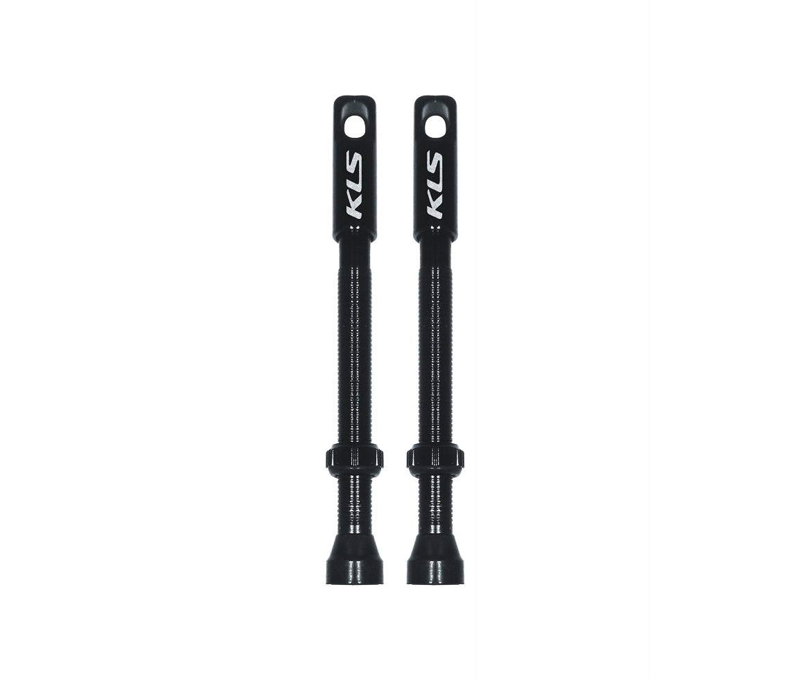 

Wentyle tubeless systemu bezdętkowego Kls Fv 40mm