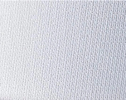 

Papier ozdobny A4 Kryształ biały 230g 20 ark
