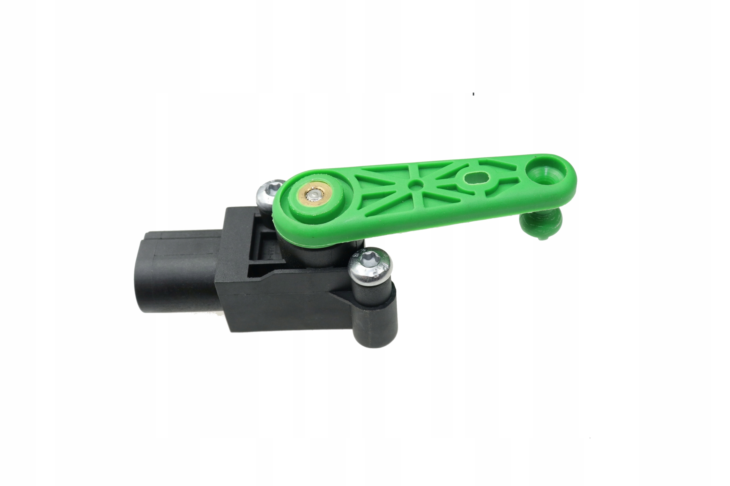 S-3C0907503 - ДАТЧИК ВИРІВНЮВАННЯ ПІДВІСКИ LIGHT 3C0907503