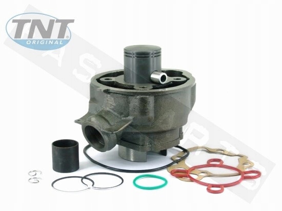 Valec Tnt 50 Yamaha Dt Tzr Aprilia Rs Rx AM6