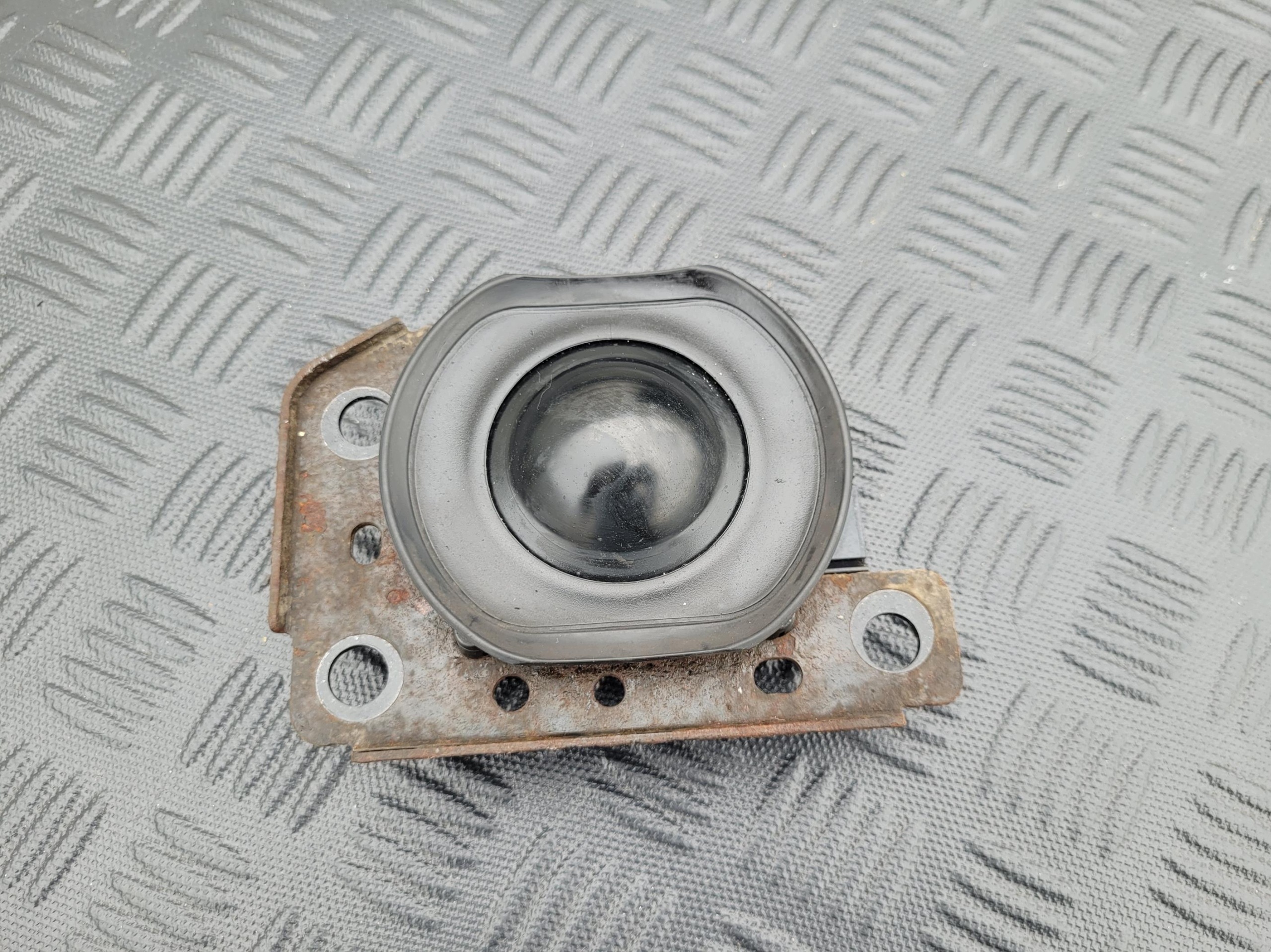 0203301774 68248539AF RADAR SENSOR vorne JEEP COMPASS II