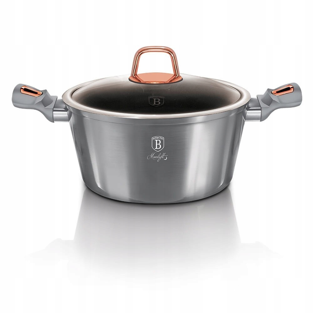Hrniec 28 cm Berlinger Haus BH-6013 Moonlight
