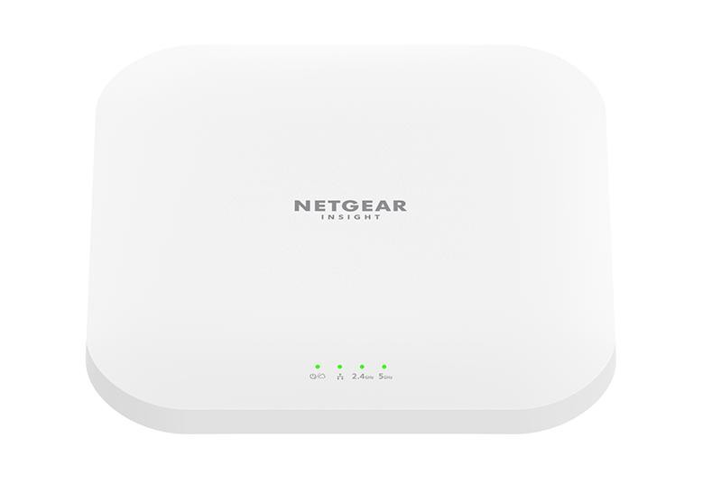 1PT Insight Managed WiFi 6 AX3600 3600 Mbit/s 2.4/5 GHz