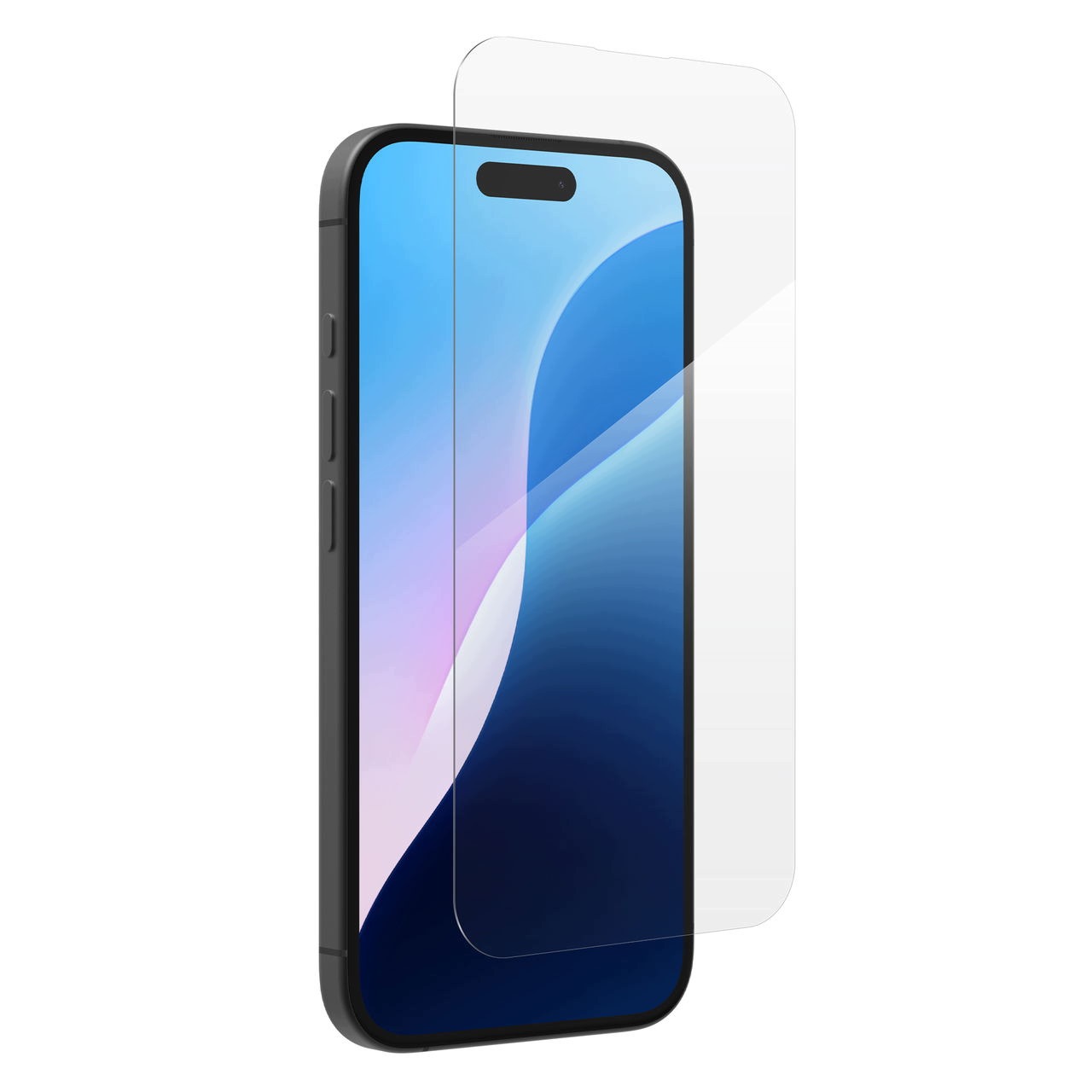 Zagg Szkło ochronne Glass+ do Apple iPhone 17
