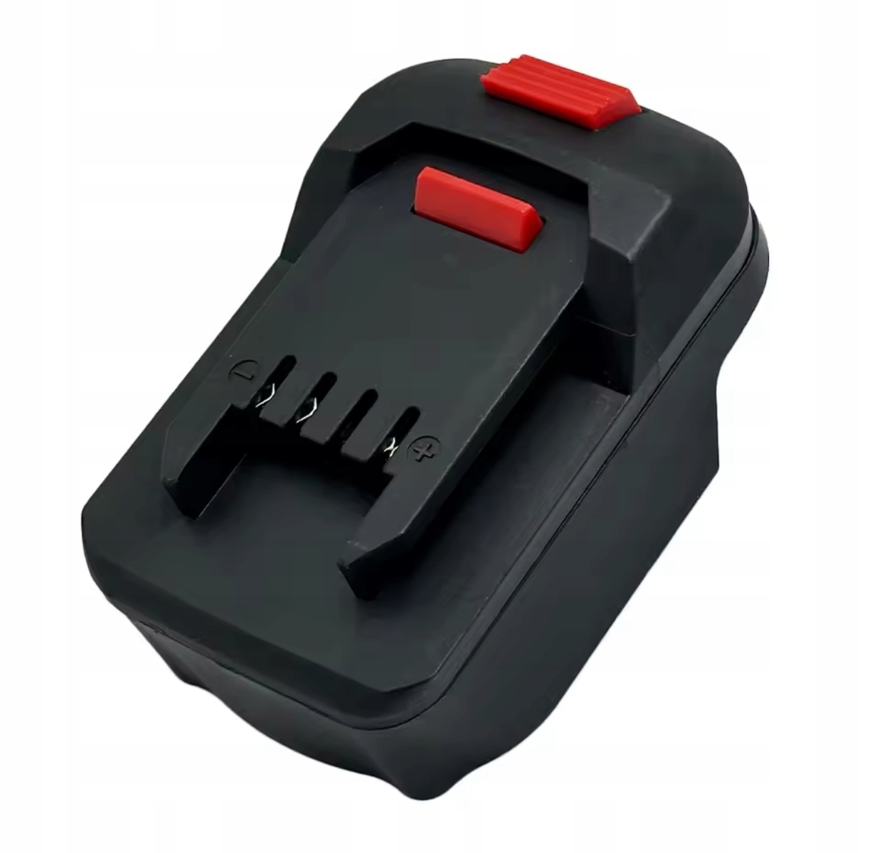 Adapter baterii Makita do narzędzi Parkside X20V i Performance przejściówka