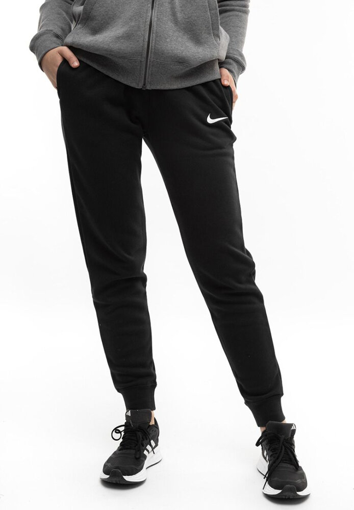 SPODNIE DAMSKIE NIKE DRESOWE SPORTOWE rozmiar L