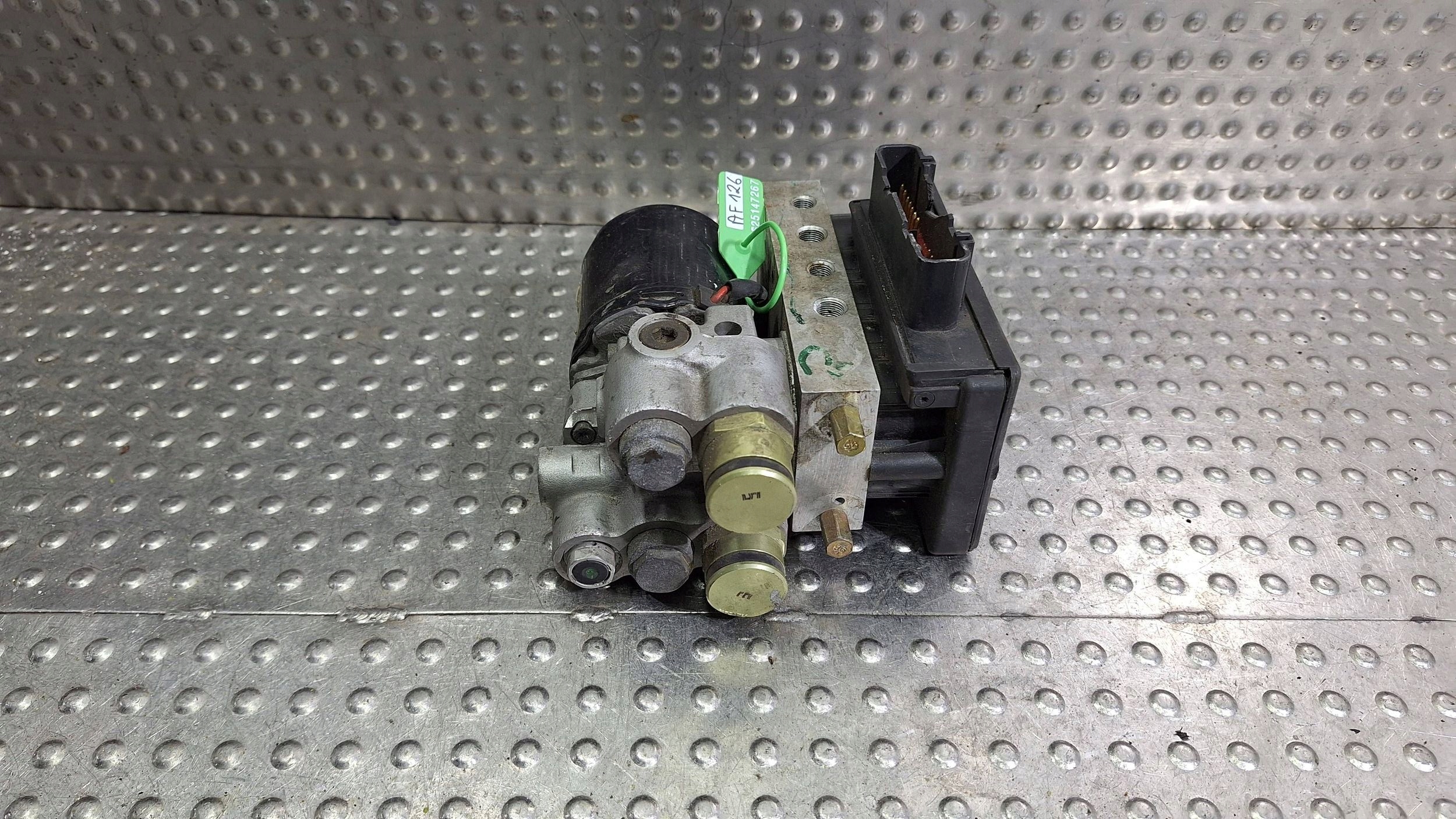 pump control unit ABS 95GB-2C285-AD 95GB-2C013-BB FORD SCORPIO MK2