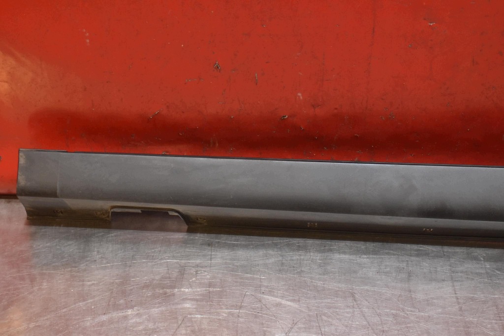 cap threshold left black 87751-2S000 HYUNDAI IX35 1 and 09-13