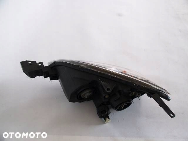 Mazda III 3 03-08r HB Reflektor right light right