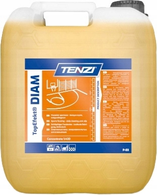 Levně Tenzi Diam Protiskluzová kapalina na podlahy 10 l