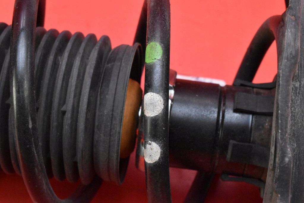 shock absorber left front 5Q0413023FP SEAT LEON 3 III 1.2 TSI 105 KM 12-20