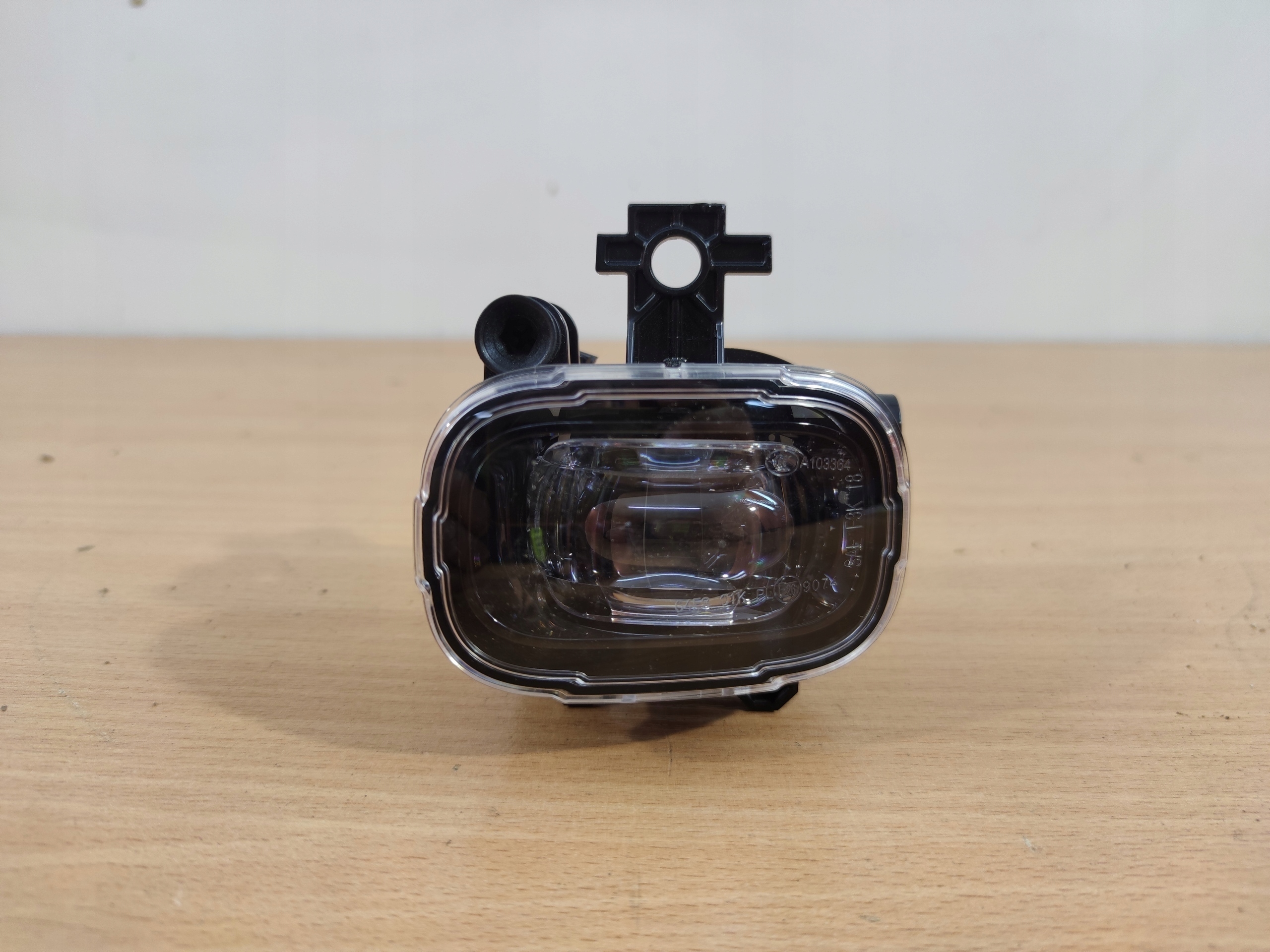 left light LED DRL NISSAN RENAULT CAPTUR CLIO 5