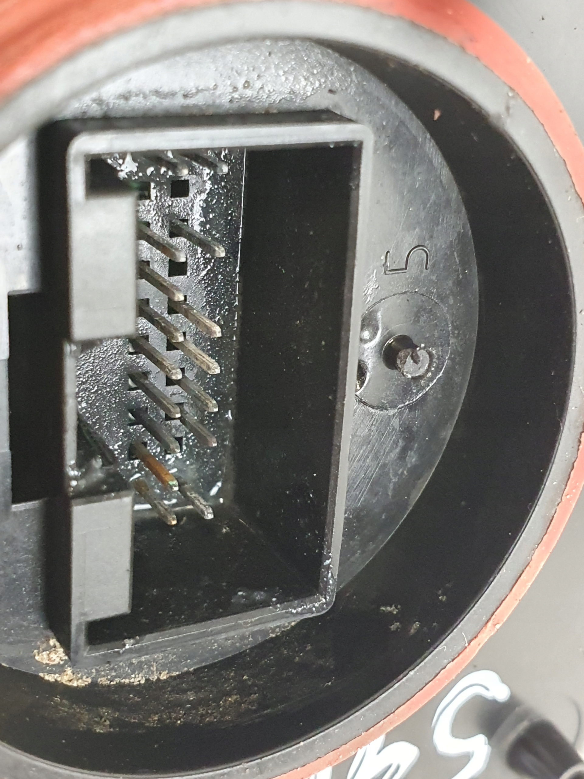 module LED 401140244 VOLKSWAGEN PASSAT B8 15r.