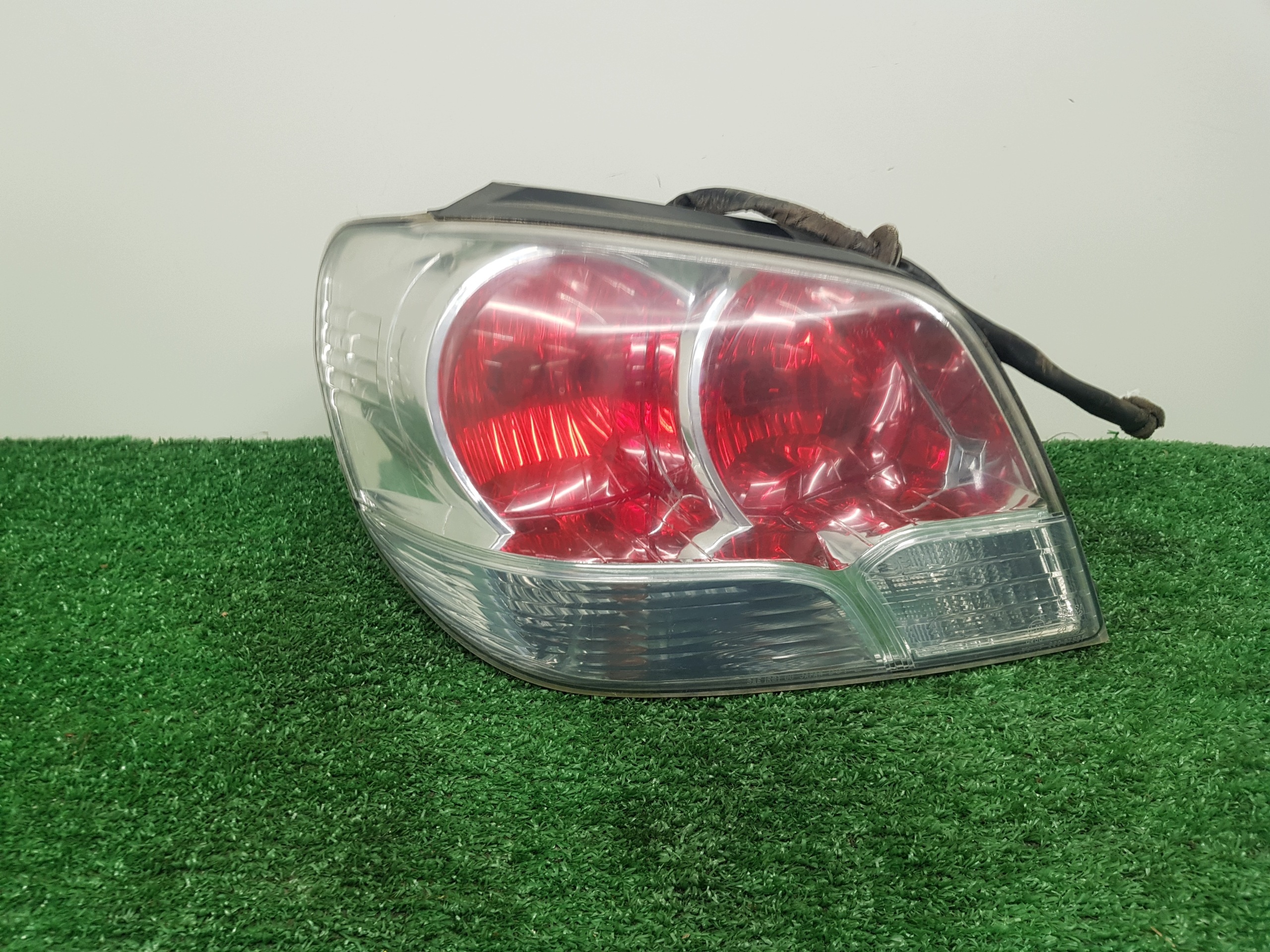 light left rear MITSUBISHI OUTLANDER 1