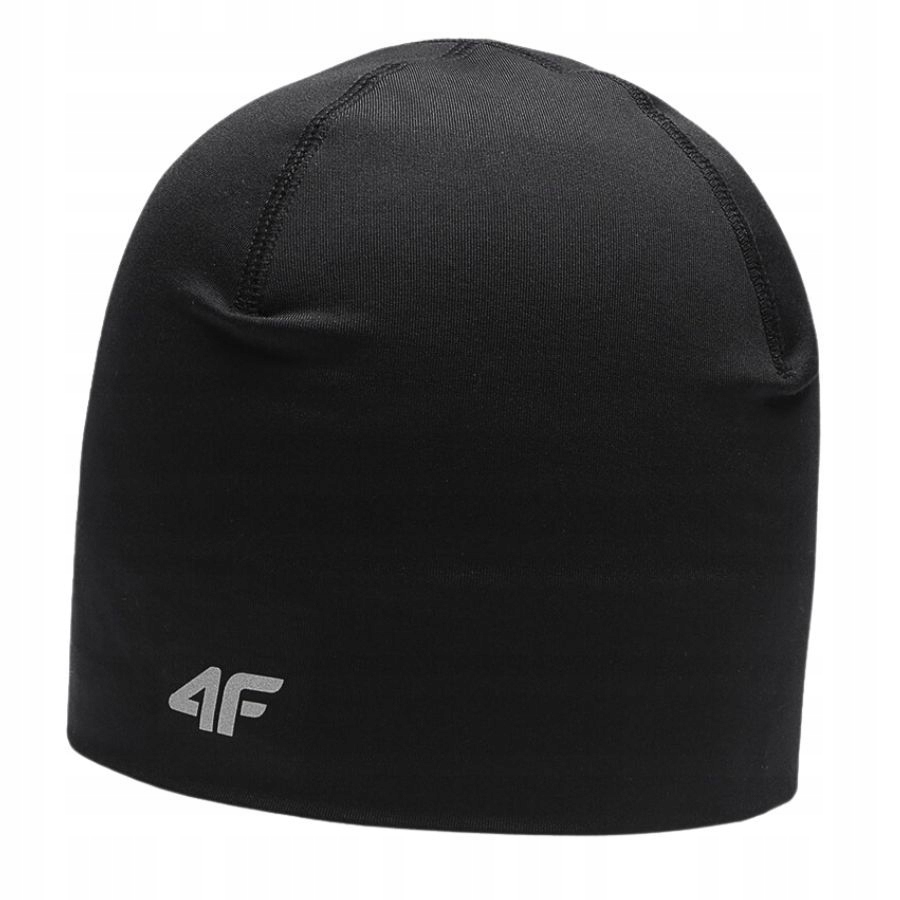 CZAPKA ZIMOWA 4F MĘSKA DWUWARSTWOWA SPORTOWA Rozmiar L/XL