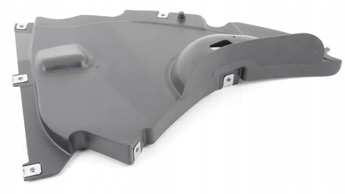 

Bmw 4 lewy trójkąt osłona nadkola pod zderzak Mp