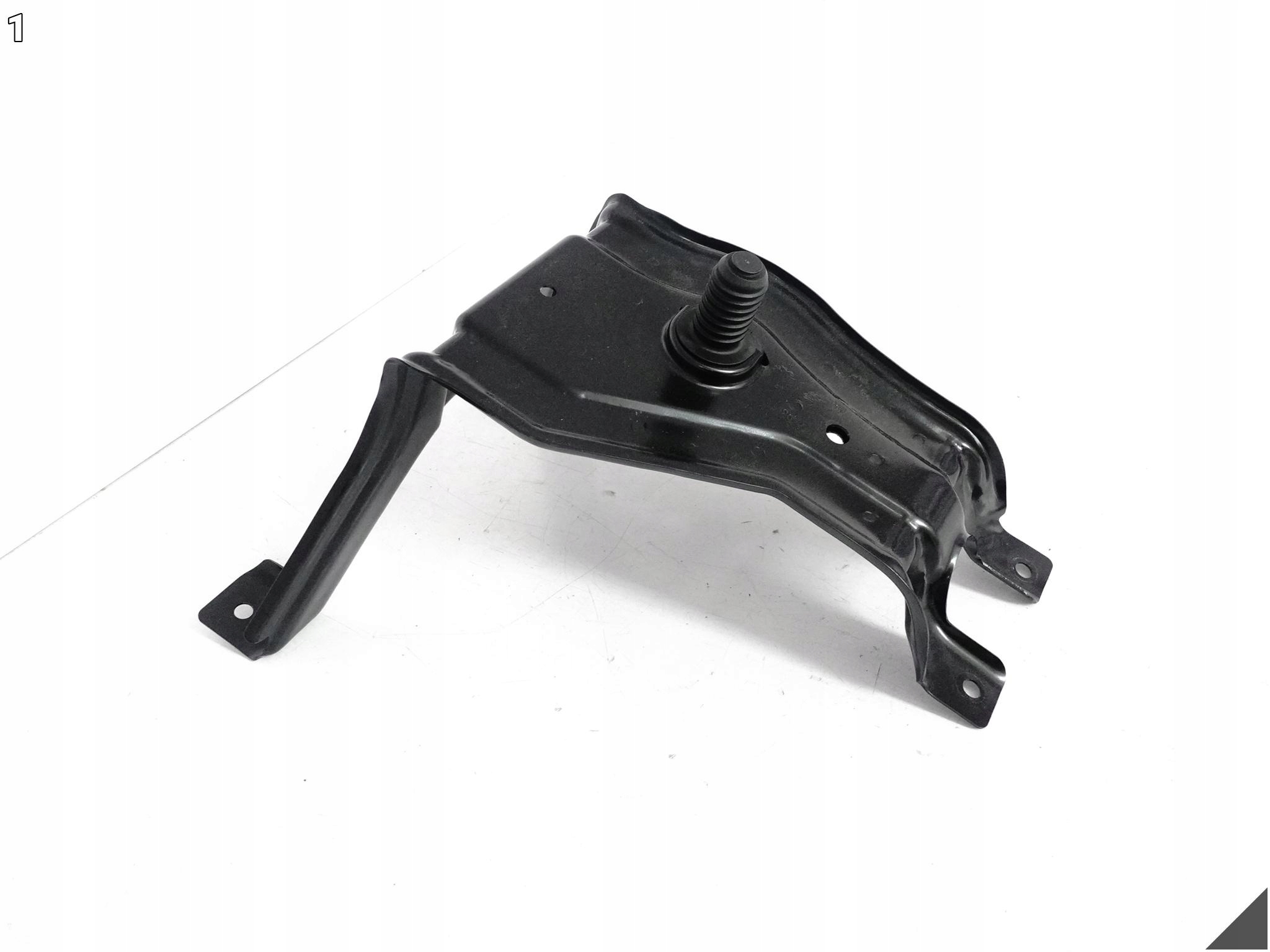 AUDI A7 S7 RS7 4G8 A6 S6 RS6 4G0 C7 10-18 Support plaque Roues de la roue de secours