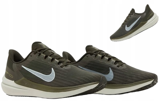 Pánské Běžecké Boty Nike Air Winflo 9