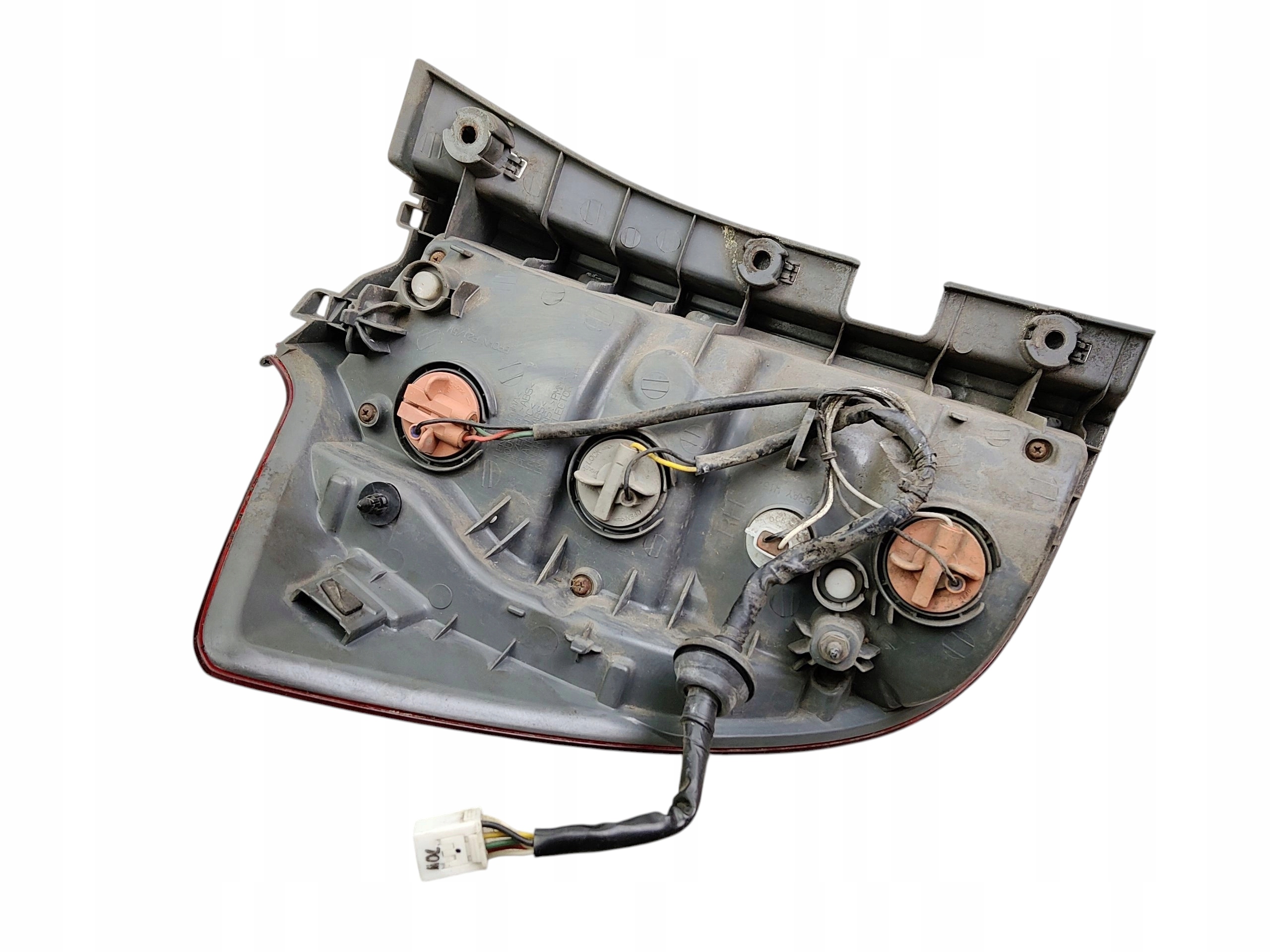 light right rear part KIA CEED and (2006-2009) KOMBI