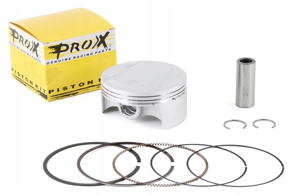 Prox Piest Yamaha Yfm 700 R Raptor '06-'14 (101.95Mm) (11.0:1) Hc