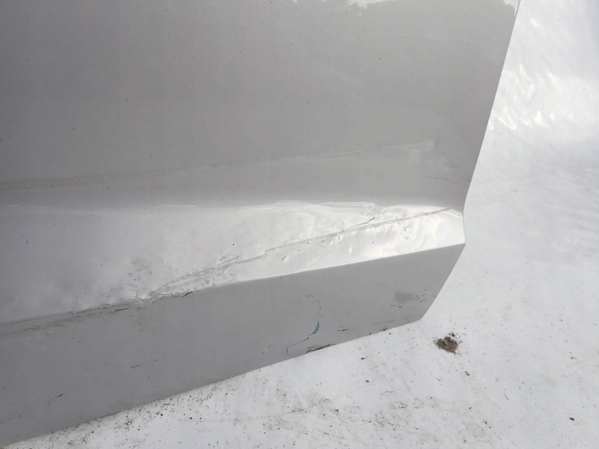 AUDI A3 III 3 8V sedan 13-20 door front right