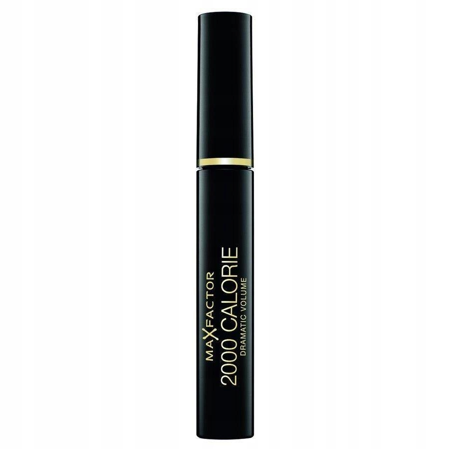 

Max Factor 2000 Calorie 2 black/brown 9ml