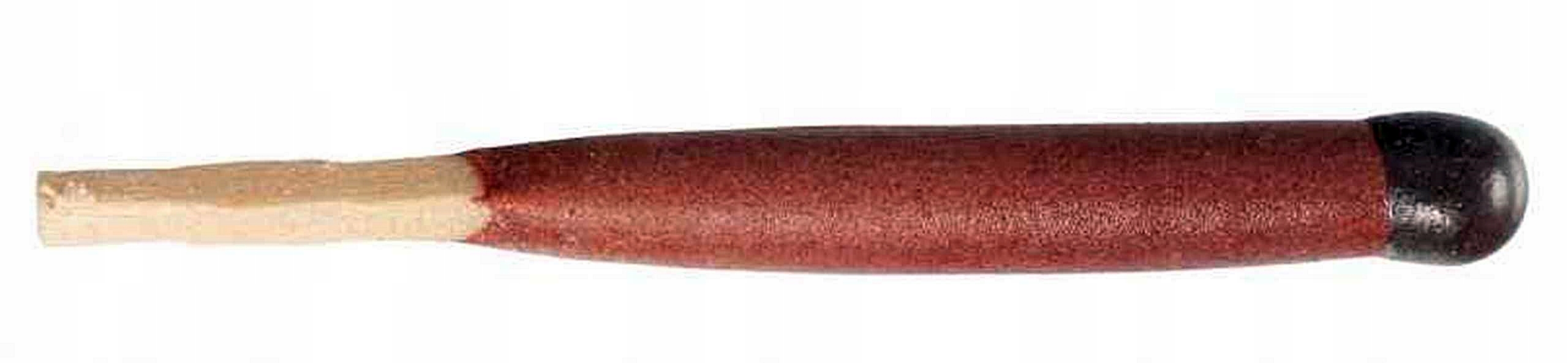 Zapałki SURVIVALOWE Sztormowe Pudełko 25szt z Tarką NIEGASNĄCE