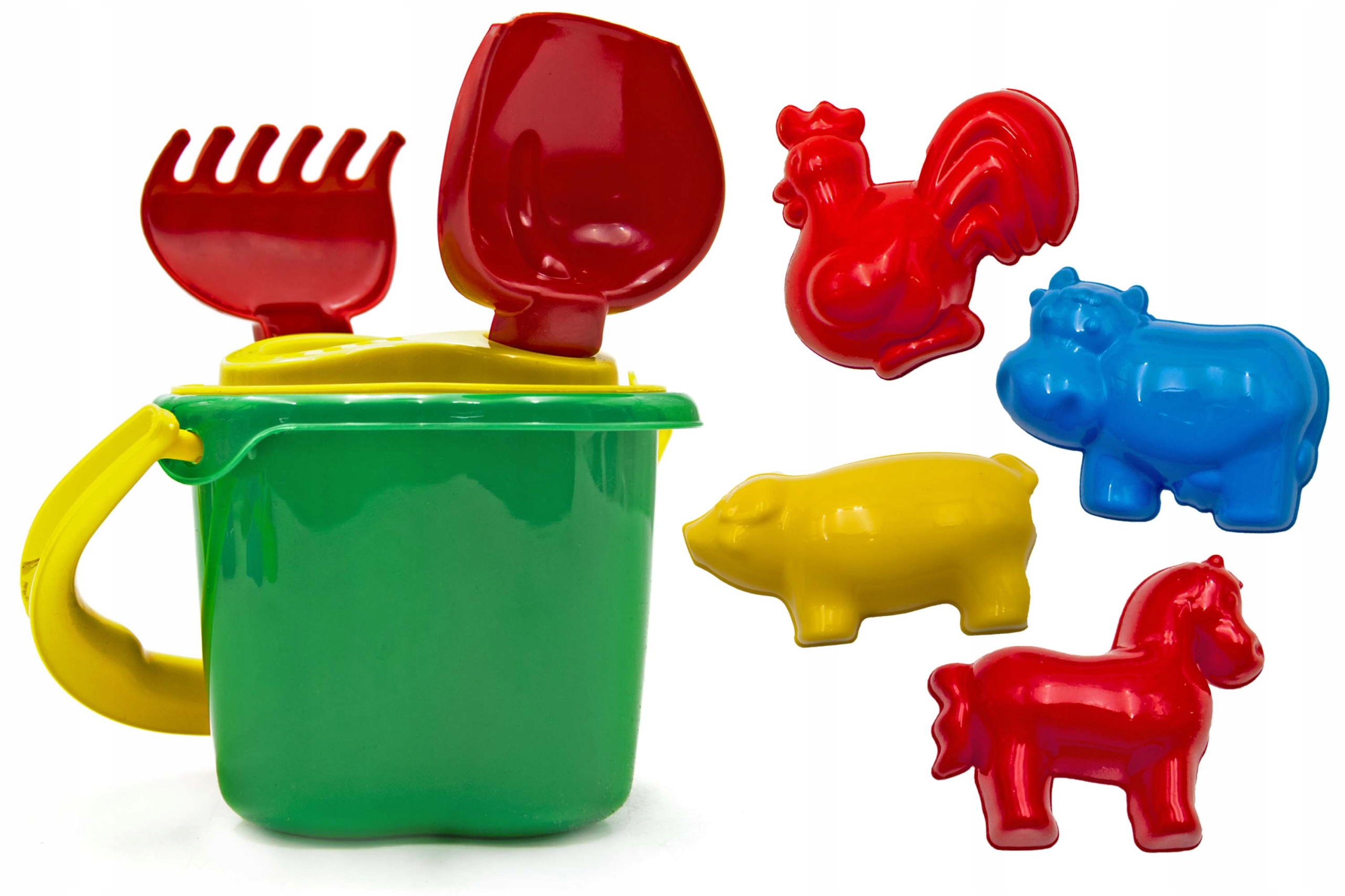 SANDBOX SKLADACÍ PLASTOVÝ SUCHÝ BAZÉN Plastový typ