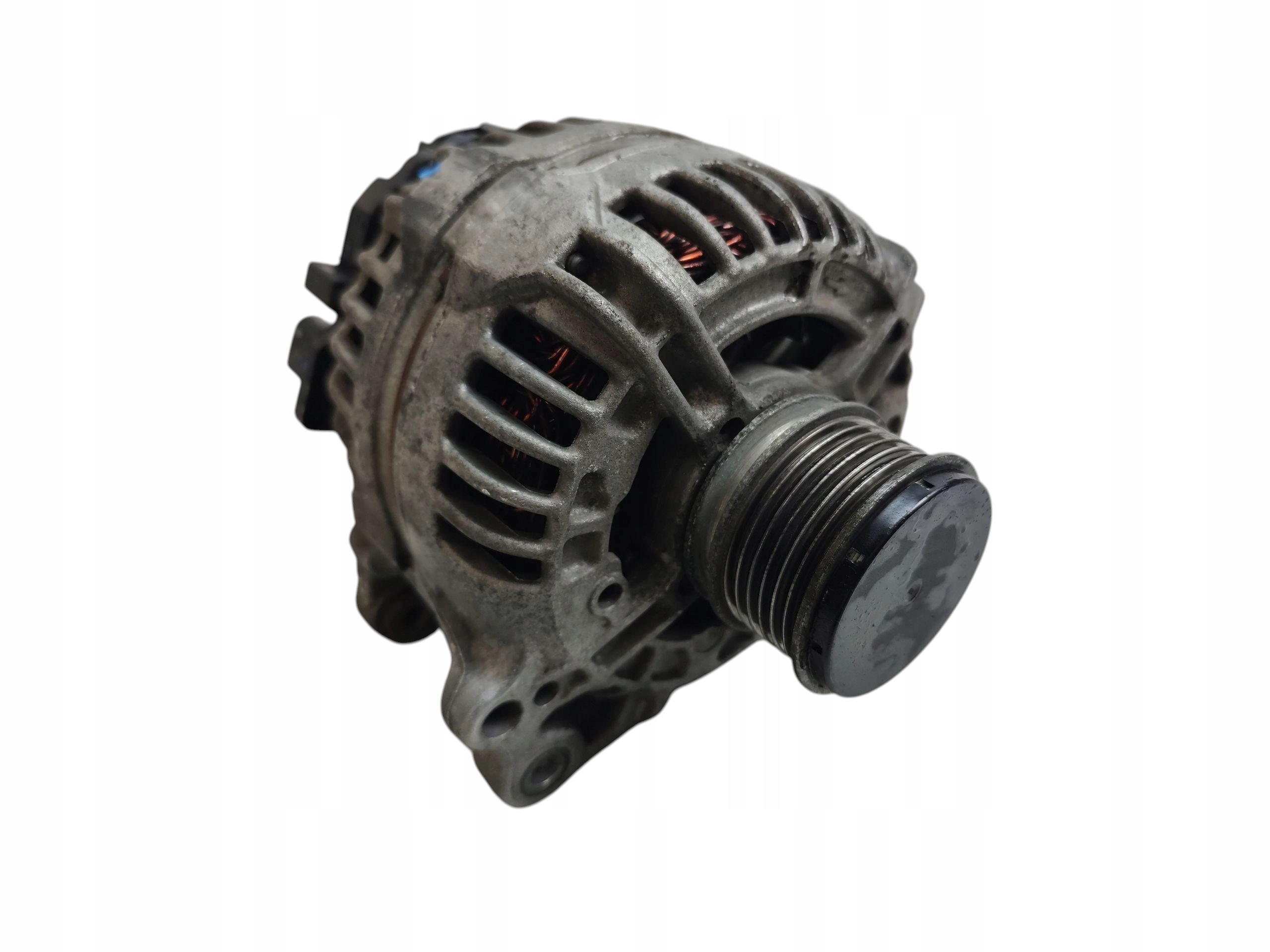 ALTERNATOR AUDI A3 8P LIFT (2008-2012) 2.0 TDI 140KM 06F903023F