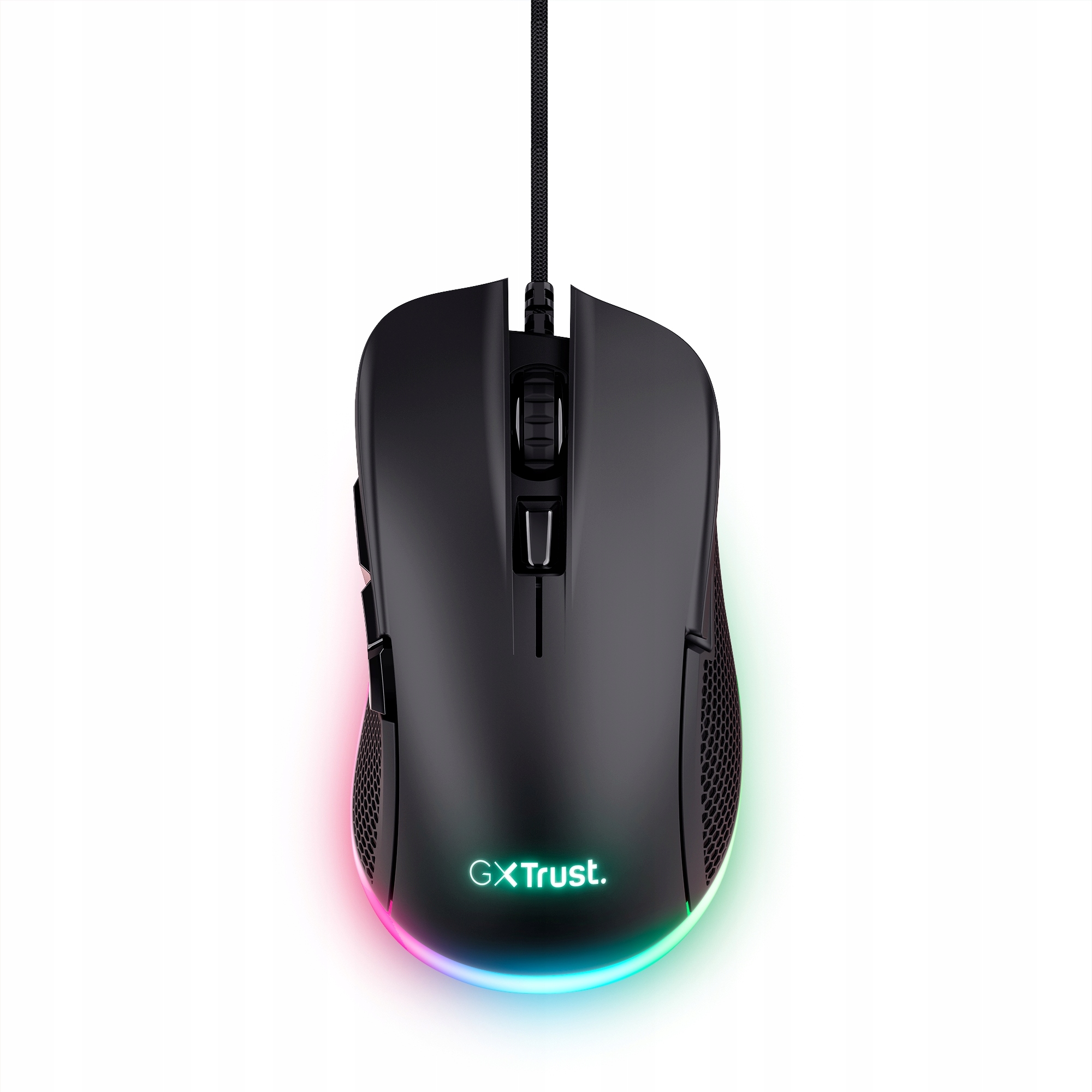 Mysz Trust Gxt 922 Ybar Eco Rgb