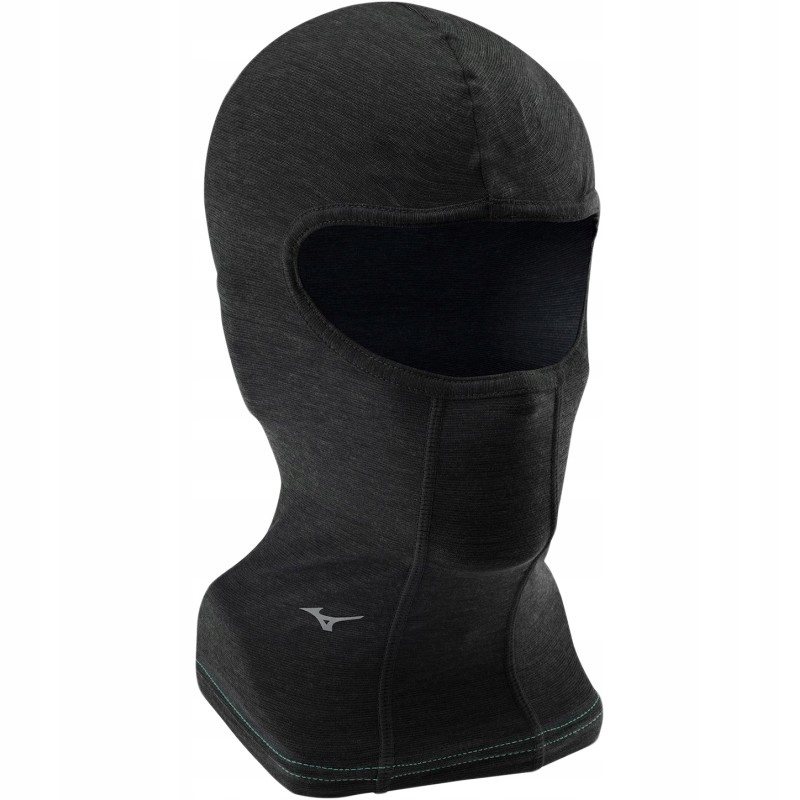 Kominiarka Męska Mizuno 73BH071 09 Czarna