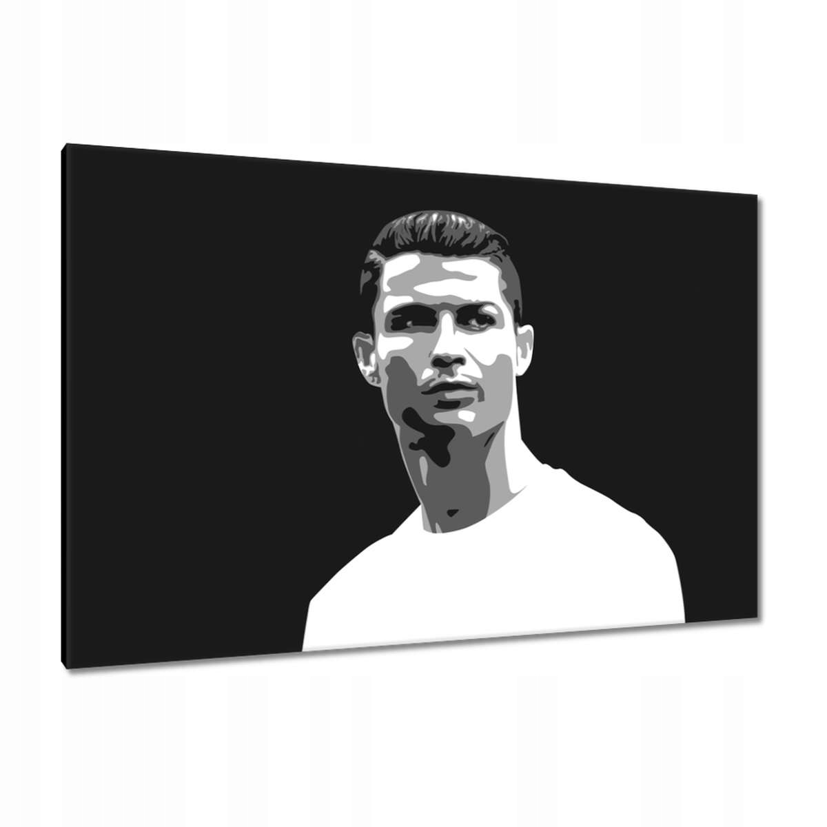 Obrazy 120x80 Cristiano Ronaldo Fotbalista