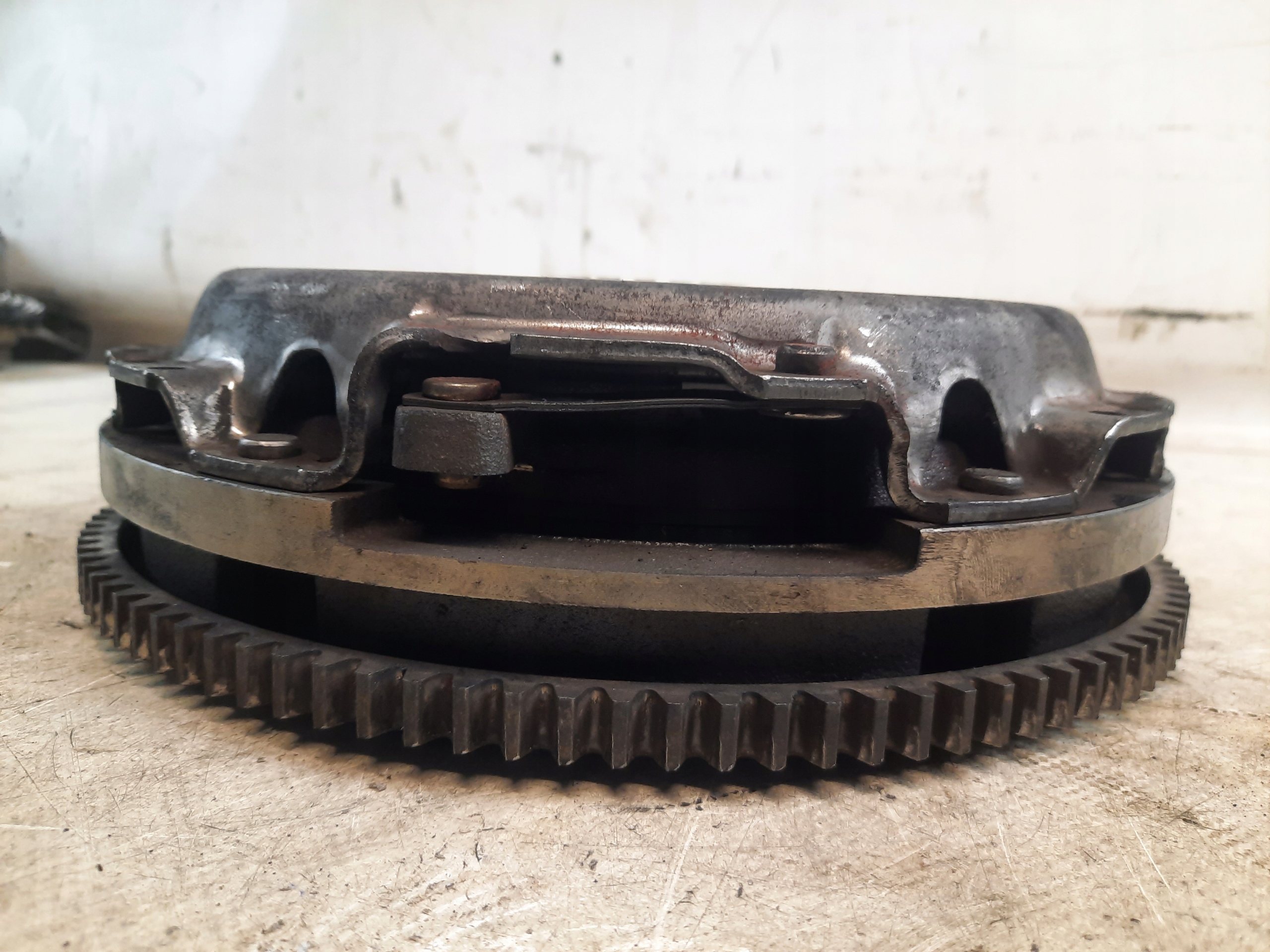 Sachs 003021000036