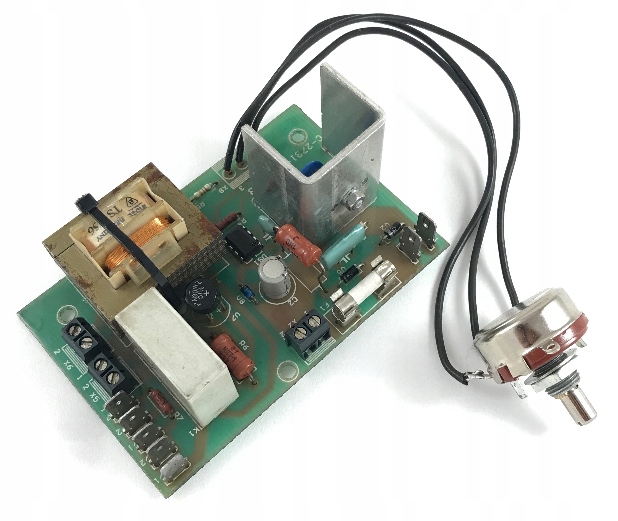 C-2731-306-1/B płytka do Bester US-45B US-45 US45B