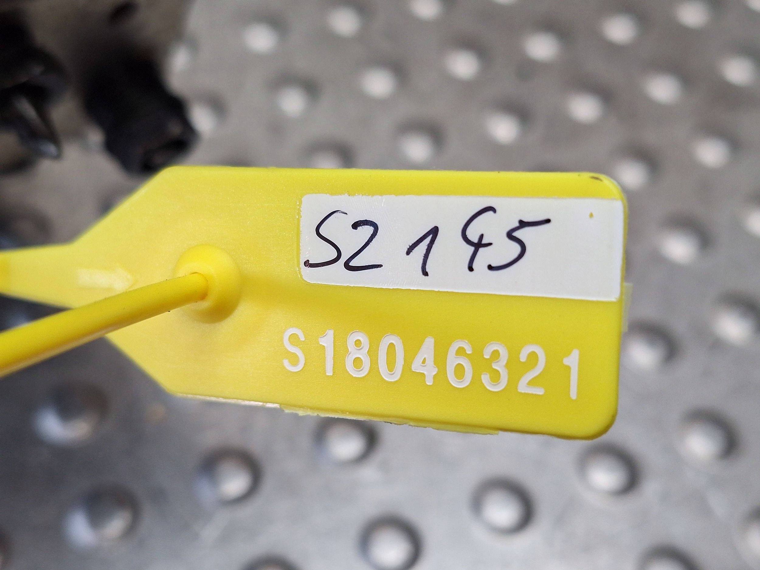 pump control unit ABS 6760272 10.0960-0865.3 6760271 MINI COOPER R50 R52 R53