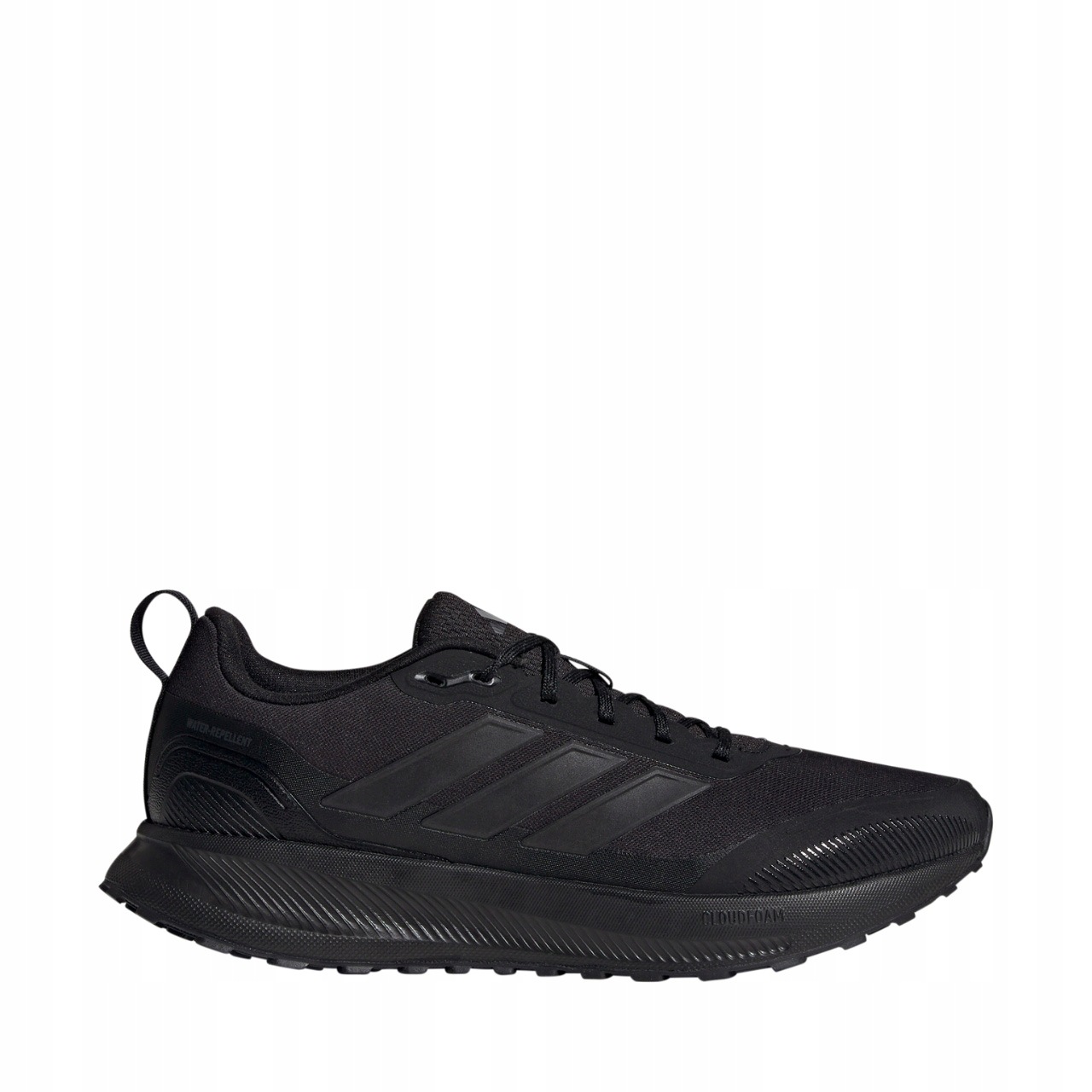 Buty Męskie adidas Runfalcon 5 Tr Trailowe Terenowe Biegania roz. 40 2/3