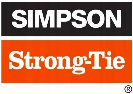 Gwoździe ciesielskie CNA do łączników 4x60 250szt Rodzaj inny rodzaj