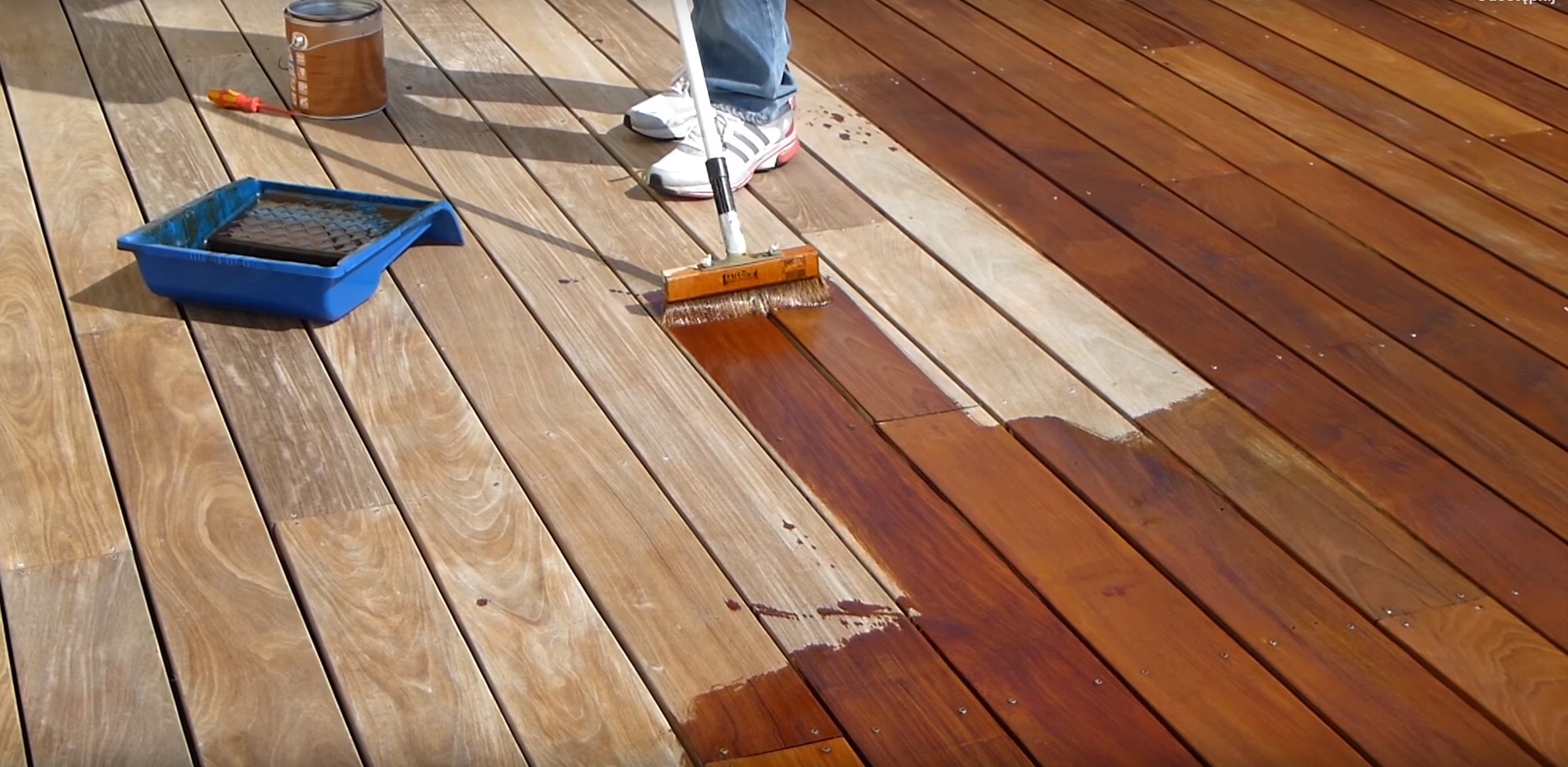 Remmers Olej do tarasów i mebli Modrzew 5L Rodzaj olej