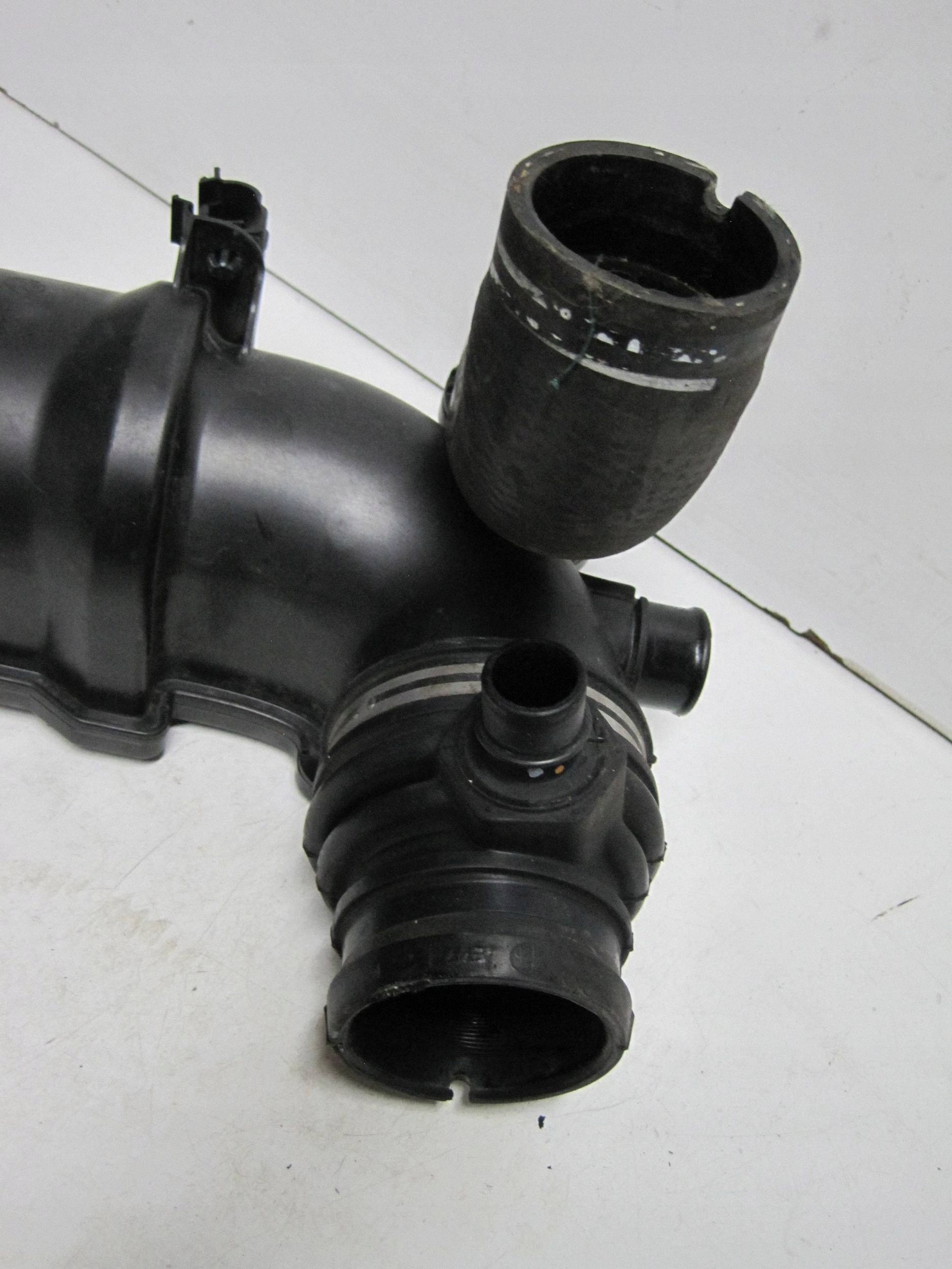 pipe intake ALFA ROMEO GIULIA 505562670 intake tube