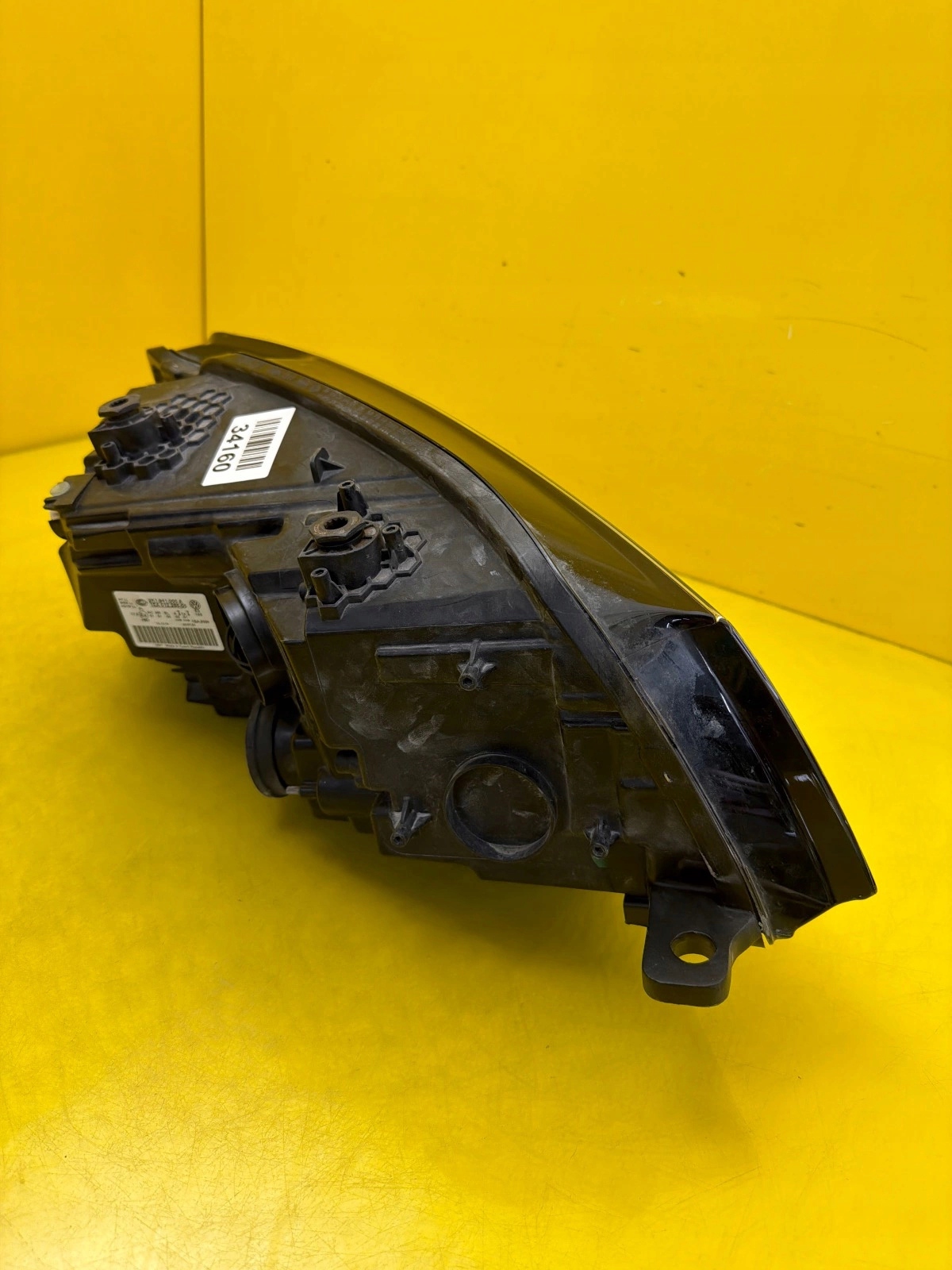 light left front VW Caddy 2K 2K5 15- 2K1941005A