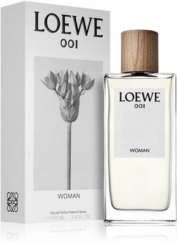 Loewe 001 Woman woda perfumowana Edp 100ml